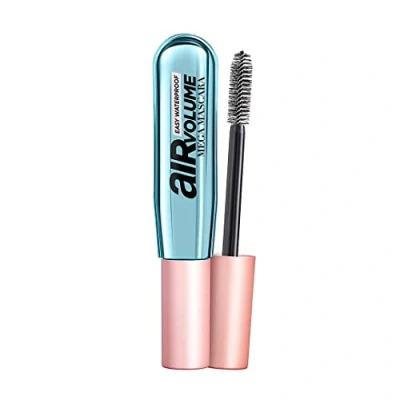 Image de Air Volume Easy Waterproof Mega Mascara 01 Black 8,5 Ml
