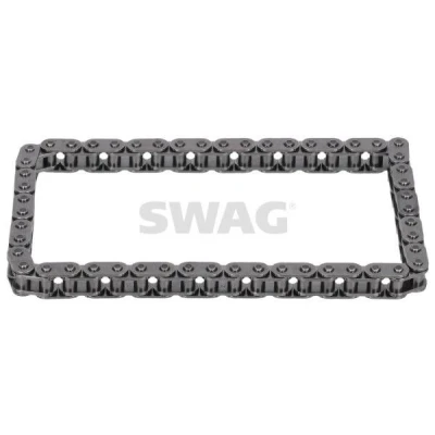 Image de SWAG 99 11 0384 Chaîne, commande de pompe à huile BMW: 3 Berline, Touring, X3, MINI: 3/5 portes, Countryman, Cabriolet, CITROËN: DS3 portes