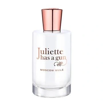 Image de Juliette has a gun Eau de Parfum Moscow Mule 100ml