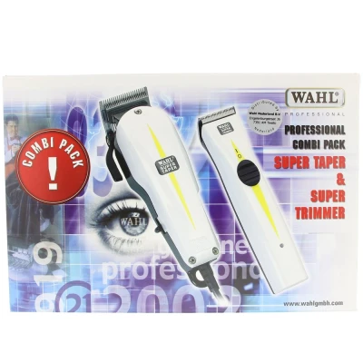 Image de Wahl tondeuse à fil Super Taper + de précision