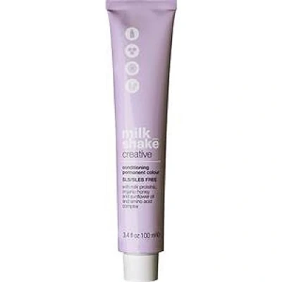 Image de Milk Shake Creative Conditioning Permanent Colour 10.76 10VR Red Violet Platinum Blond 100 ml