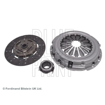 Image de BLUE PRINT ADT330284 Kit d&#039;Embrayage à trois pièces avec graisse synthétique butée de débrayage 261 TOYOTA: HILUX 3 Pick up