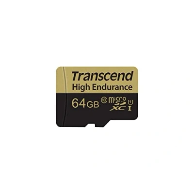 Image de Transcend 16GB microSDHC 16 Go MLC Classe 10 Neuf
