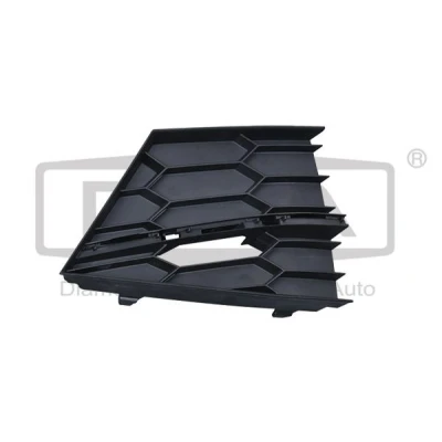 Image de DPA 88531799702 Grille De Pare Choc avant droite SKODA: Superb III Break, 5 portes