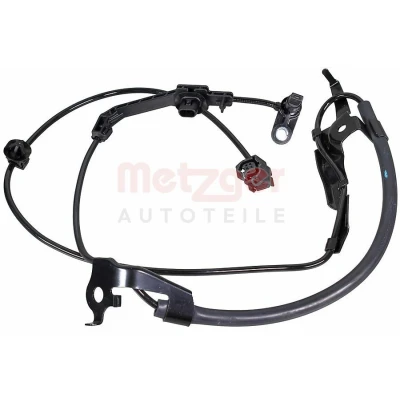 Image de METZGER 09001607 Capteur ABS Essieu avant gauche 2pôle 1281mm TOYOTA: RAV4 V (XA50) 2.5 Hybrid AWD, Hybrid, 2.0, 2.0 VVTi, VVTi