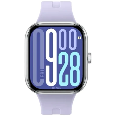 Image de Xiaomi Redmi Watch 5 Lavender Purple, Unica