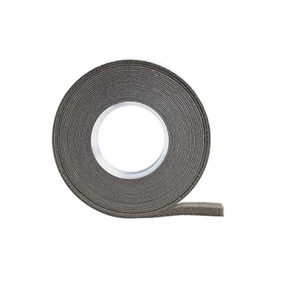 Image de haerd group 1 ruban de compression 10/3 / gris 10 m long largeur du rouleau : mm joint 3 15 d&#039;étanchéité source