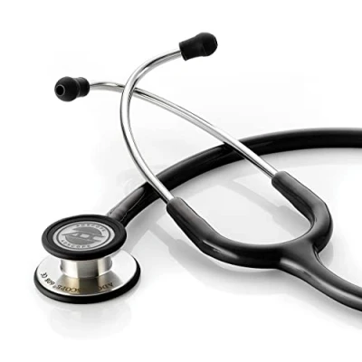 Image de ADC Adscope 608 Stéthoscope convertible Noir