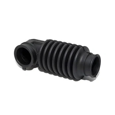Image de Connexion Filtre à air pour Cadre en Caoutchouc Piaggio/Gilera 50 CCM Hiper 2