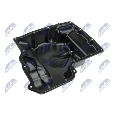 Image de NTY BMO FR 005 Carter d&#039;huile sans espace pour le capteur du niveau FORD: MONDEO 3, Transit Custom V362 Van, Mk5 Van