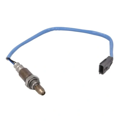 Image de DELPHI ES21216 12B1 Sonde lambda planaire, chauffé NISSAN: MICRA 5, Juke, Qashqai 2