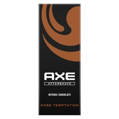 Image de Axe Aftershave Dark Temptation 100 ml