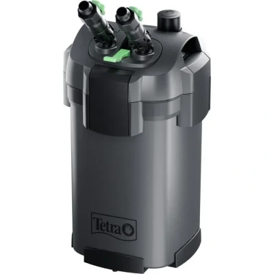 Image de TETRA EX 700 Plus 5 types de Filtre Extérieur pour tout type d’aquarium jusqu’à 100 à 200L Performant, puissant, silencieux Fonction préfiltration Garantie 3 ans