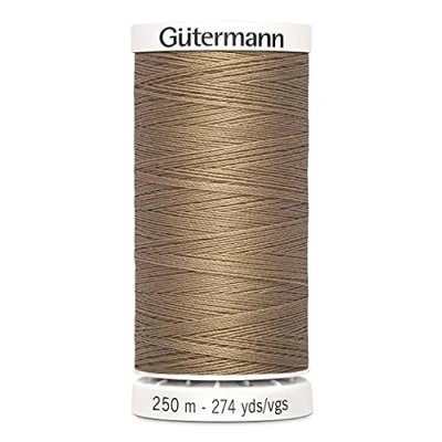 Image de GUTERMANN bobina de fil Guterman en polyester, 250 mètres