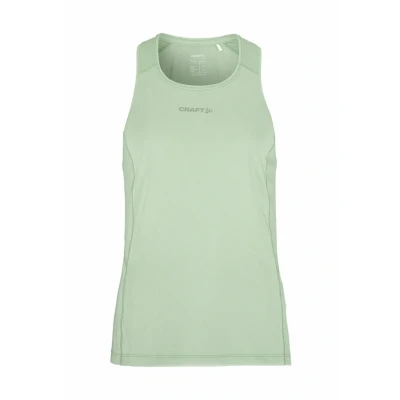 Image de Craft Adv Essence Singlet 2 T. M Vert