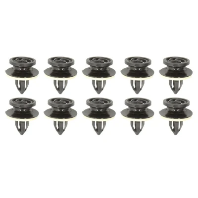 Image de ROMIX C50468 Clip, enjoliveur AUDI: A4 B7 Avant, Berline, A3 3/5 portes