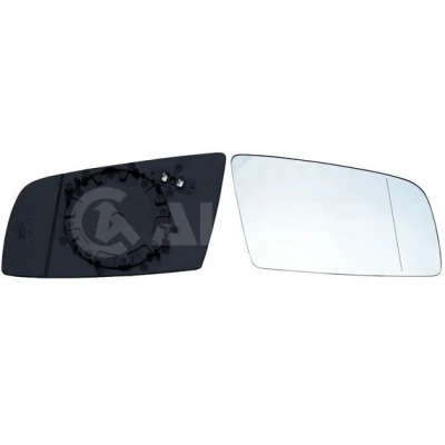 Image de ALKAR 6452845 Miroir De Rétroviseur droit BMW: 5 Berline, Touring, 6 Coupe