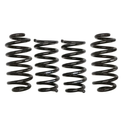 Image de EIBACH Pro Kit E10 20 032 02 22 Jeu de suspensions, ressorts BMW: X5
