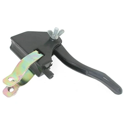 Image de MANETTE ACCELERATION