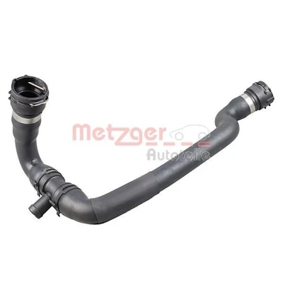 Image de METZGER 2421289 Durite De Refroidissement Radiateur moteur, gauche supérieur AUDI: Q5, A4 B8 Berline, A5 Cabriolet