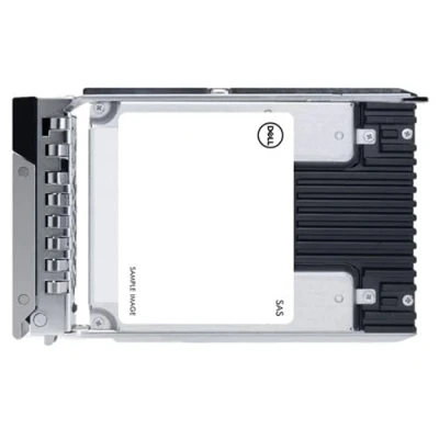 Image de DELL 345 BFWQ disque SSD 2.5 1,92 To SAS Neuf