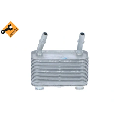 Image de NRF 31797 Radiateur d&#039;Huile avec joints LAND ROVER: Range Rover 3