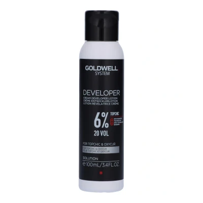 Image de Goldwell System Developer 100ml