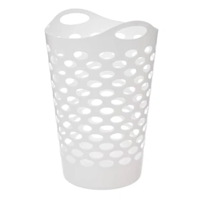 Image de 5 five simply smart Poubelle flexible Blanc 60 l