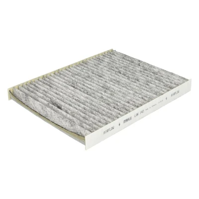 Image de MAHLE ORIGINAL LAK 142 Filtre d&#039;habitacle à charbon actif 231,0 179 21,0 FIAT: BRAVO 2, Stilo Multi Wagon, 3/5 portes, LANCIA: DELTA 3