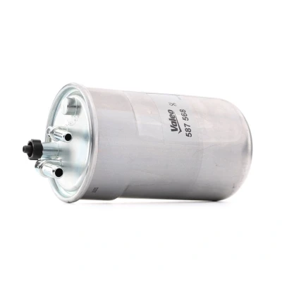 Image de VALEO 587568 Filtre à Carburant de conduite 8 10 OPEL: Corsa D 3/5 portes, E portes
