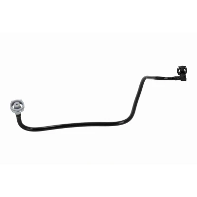 Image de VAICO V10 9129 Durite De Refroidissement Vase d’expansion principal, supérieur, arrière avec embrayage AUDI: A5 B8 Coupe, A4 Berline, Avant