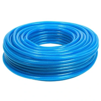 Image de as Schwabe 12700 Tuyau pour air comprimé en PVC coupé net 50 m 6 x 3 mm