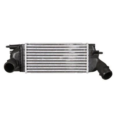 Image de NRF 30478 Intercooler PEUGEOT: 407 SW, Berline, Coupe, CITROËN: C5 3