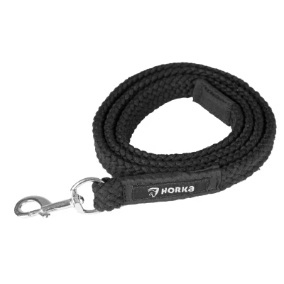 Image de Horka Corde pour Licol Catch Noir