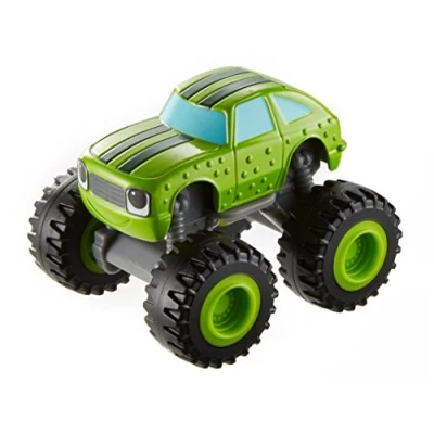 Image de Fisher Price Small Scale Diecast Asst Pickle