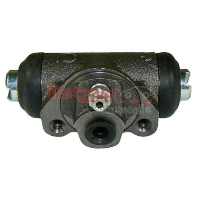 Image de METZGER 101 072 Cylindre De Roue 19,05 Essieu arrière CIFAM FIAT: 126, 127 3/5 portes, AUTOBIANCHI: A 112 LADA: 1200 1500 Break