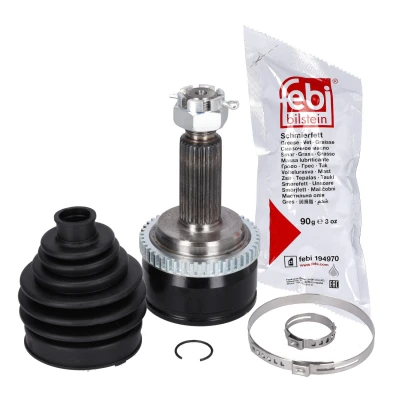 Image de FEBI BILSTEIN 183249 Tête De Cardan Essieu avant, côté roue KIA: cee‘d I 5 portes