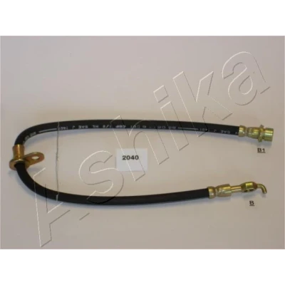 Image de Support, flexible de frein ASHIKA 69 02 2040