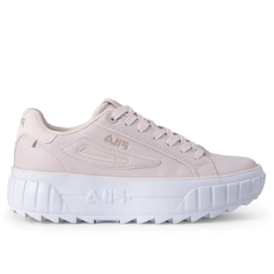 Image de FILA Femme Sintra WMN Basket, Mauve Chalk, 39 EU