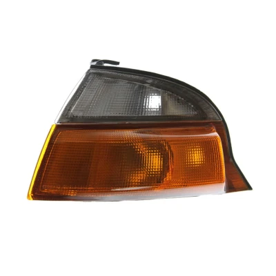 Image de VAN WEZEL 5367903 Clignotant blanc/jaune avant gauche sans porte lampe avec feu de position TOYOTA: HIACE 4 Bus, Kasten