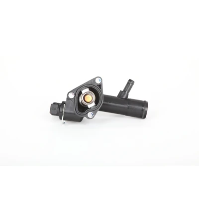 Image de Continental 28.0200 4079.2 Thermostat d&#039;eau 89 avec joint d&#039;étanchéite capteur RENAULT: CLIO 2, Kangoo I, I Express