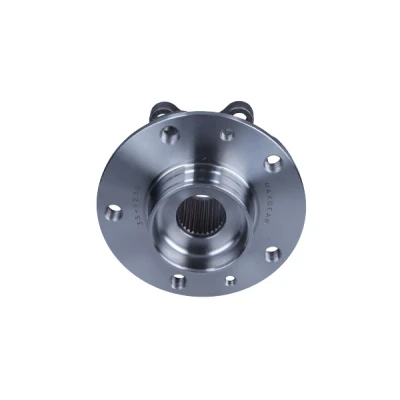 Image de MAXGEAR 33 1230 Kit de roulements roue Essieu avant avec capteur ABS intégré 136 RENAULT: Megane 4, Scénic IV, GRAND SCENIC 4