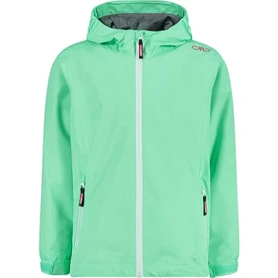 Image de CMP Veste Kid G à capuche fixe, menthe, 116