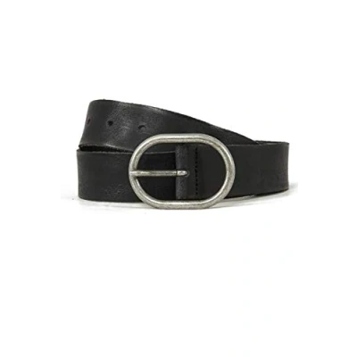 Image de Levi&#039;s Femme Calneva Belt, Schwarz (Regular Black), 105 EU