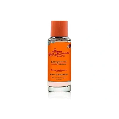 Image de eau ECOLOGIE CONCENTREE d&#039;orange edc vapo 30 ml