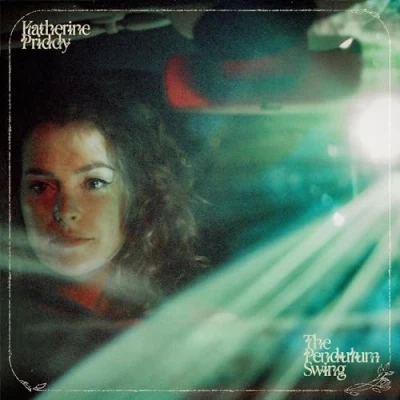 Image de THE PENDULUM SWING ÉDITION LIMITÉE VINYLE COULEUR VERT TRANSPARENT