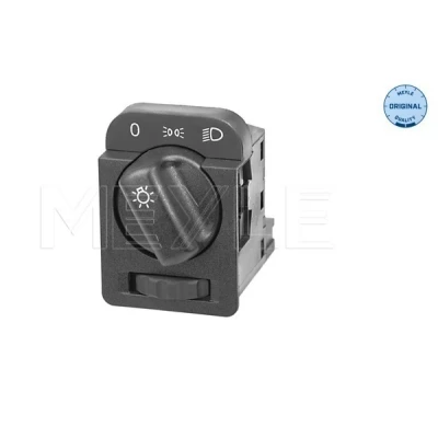 Image de MEYLE 614 890 0010 Interrupteur, lumière principale ORIGINAL Quality OPEL: Astra F CC, Corsa B 3/5 portes