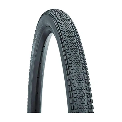 Image de Wtb Riddler Pneu Mixte, Noir, 700x45,Light/Fast Rolling,Dual DNA, SG2