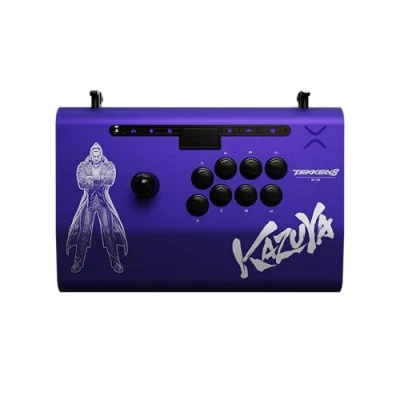 Image de Victrix Pro FS PS5 Tekken 8 Kazuya