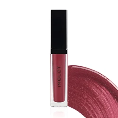 Image de INGLOT Rouges à Lèvres 1 Unité 150 ml